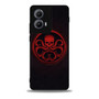 Hydra Emblem Motorola Moto Edge 5G 2024/ Moto Edge 5G 2025 Case