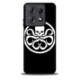 Hydra Marvel comic Motorola Moto Edge 5G 2025 Case