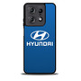 Hyundai Logo Motorola Moto Edge 5G 2025 Case