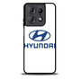 Hyundai Official Logo Motorola Moto Edge 5G 2025 Case