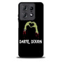 I love Daryl Dixon Motorola Moto Edge 5G 2025 Case