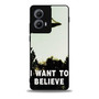 i want to believe ufo Motorola Moto Edge 5G 2024/ Moto Edge 5G 2025 Case