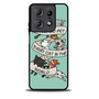 I want to pet every cat in the world Motorola Moto Edge 5G 2025 Case