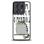 I'm Really a Mermaid Motorola Moto Edge 5G 2025 Case