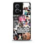 Im Hooligan Bruno Mars Motorola Moto Edge 5G 2024/ Moto Edge 5G 2025 Case