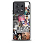 Im Hooligan Bruno Mars Motorola Moto Edge 5G 2025 Case