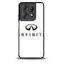 Infiniti Logo Motorola Moto Edge 5G 2025 Case