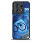 Inside Out Sadness Motorola Moto Edge 5G 2025 Case