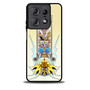 Instinct Team Motorola Moto Edge 5G 2025 Case