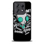 invader zim gir doom Motorola Moto Edge 5G 2025 Case