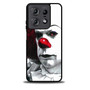 It Pennywise Clown Old Motorola Moto Edge 5G 2025 Case