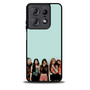 Itzy Motorola Moto Edge 5G 2025 Case
