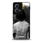 j cole 4 your eyez only Motorola Moto Edge 5G 2024/ Moto Edge 5G 2025 Case