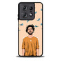 J Cole Money Motorola Moto Edge 5G 2025 Case
