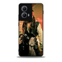 jack sparrow pirates of the caribbean 3 Motorola Moto Edge 5G 2024/ Moto Edge 5G 2025 Case