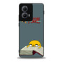 Jakes reading book Motorola Moto Edge 5G 2024/ Moto Edge 5G 2025 Case