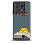 Jakes reading book Motorola Moto Edge 5G 2025 Case