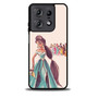 Jasmine aladdin disney princess Motorola Moto Edge 5G 2025 Case