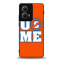 John Cena U C Me Motorola Moto Edge 5G 2024/ Moto Edge 5G 2025 Case