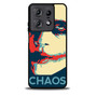 Joker Chaos Motorola Moto Edge 5G 2025 Case