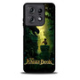 Jungle Book Poster Motorola Moto Edge 5G 2025 Case