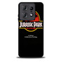 jurassic park Motorola Moto Edge 5G 2025 Case