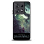 Jurassic World Movie Cover Motorola Moto Edge 5G 2025 Case
