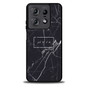 Just Let It Be Quote Motorola Moto Edge 5G 2025 Case