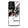 Justice League 2 Motorola Moto Edge 5G 2024/ Moto Edge 5G 2025 Case