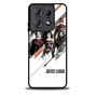 Justice League 2 Motorola Moto Edge 5G 2025 Case