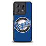 Kansas City Royals 7 Motorola Moto Edge 5G 2025 Case