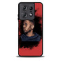 kendrick lamar Motorola Moto Edge 5G 2025 Case