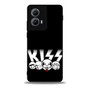 Kiss Kiss Motorola Moto Edge 5G 2024/ Moto Edge 5G 2025 Case