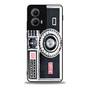 kodak instamatic camera Motorola Moto Edge 5G 2024/ Moto Edge 5G 2025 Case