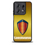 Koenigsegg Gold Motorola Moto Edge 5G 2025 Case