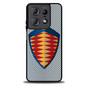 Koenigsegg Metal Motorola Moto Edge 5G 2025 Case