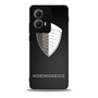koenigsegg Motorola Moto Edge 5G 2024/ Moto Edge 5G 2025 Case