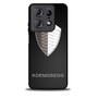 koenigsegg Motorola Moto Edge 5G 2025 Case