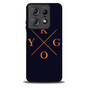 Kygo Logo Motorola Moto Edge 5G 2025 Case
