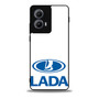 Lada DS Official Logo Motorola Moto Edge 5G 2024/ Moto Edge 5G 2025 Case