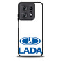 Lada DS Official Logo Motorola Moto Edge 5G 2025 Case