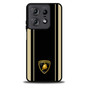 Lamborghini Aventador Brown Motorola Moto Edge 5G 2025 Case