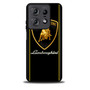 lamborghini car Motorola Moto Edge 5G 2025 Case