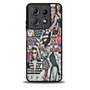 lana del rey annd marina the diamonds Motorola Moto Edge 5G 2025 Case
