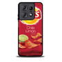 Lays 1 Motorola Moto Edge 5G 2025 Case