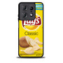 Lays 2 Motorola Moto Edge 5G 2025 Case