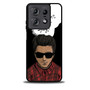 Lazy Bruno Mars Motorola Moto Edge 5G 2025 Case