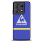 Le Coq Sportif Cool 1 Motorola Moto Edge 5G 2025 Case