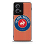 le coq sportif Motorola Moto Edge 5G 2024/ Moto Edge 5G 2025 Case