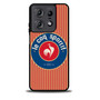 le coq sportif Motorola Moto Edge 5G 2025 Case